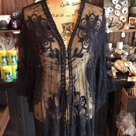 Long coverup - Picture 2 of 4